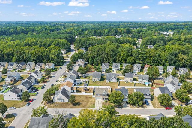 3138 Rendezvous Drive, Raleigh, NC 27610