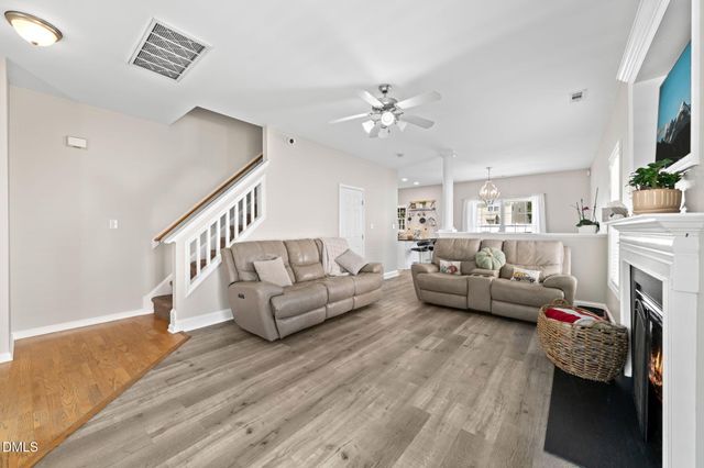 3138 Rendezvous Drive, Raleigh, NC 27610