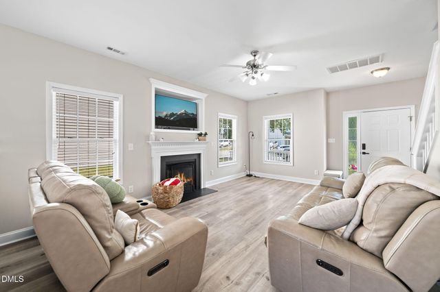 3138 Rendezvous Drive, Raleigh, NC 27610