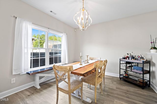 3138 Rendezvous Drive, Raleigh, NC 27610