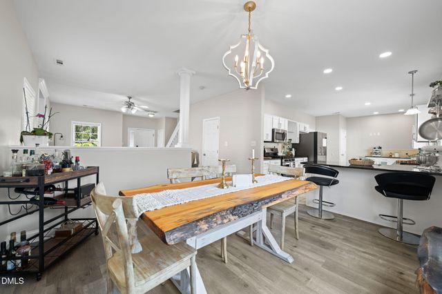 3138 Rendezvous Drive, Raleigh, NC 27610