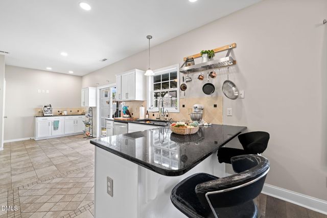 3138 Rendezvous Drive, Raleigh, NC 27610