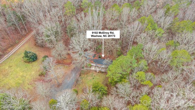 9102 McElroy Road, Waxhaw, NC 28173