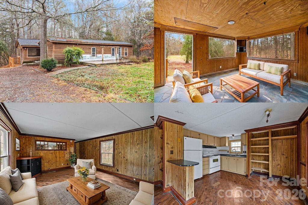 9102 McElroy Road, Waxhaw, NC 28173