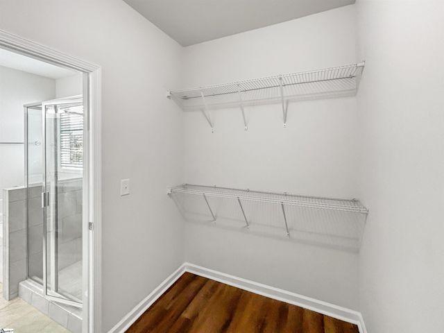 Address unavailable.