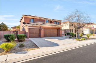 2209 Baywater Avenue, North Las Vegas, NV 89084