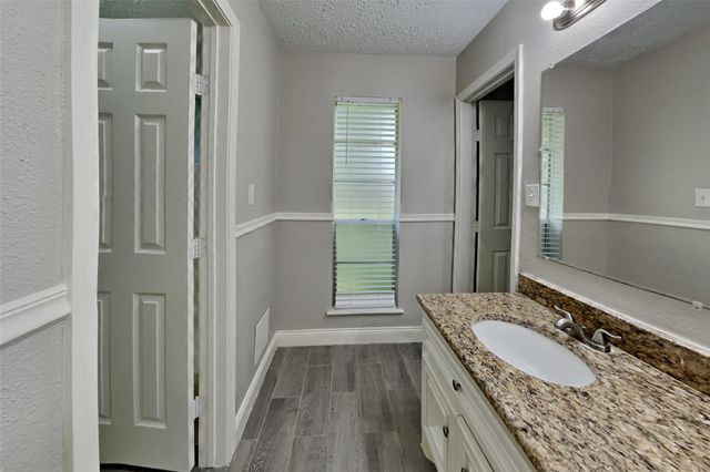 12706 Pantano Drive, Houston, TX 77065