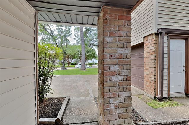 12706 Pantano Drive, Houston, TX 77065