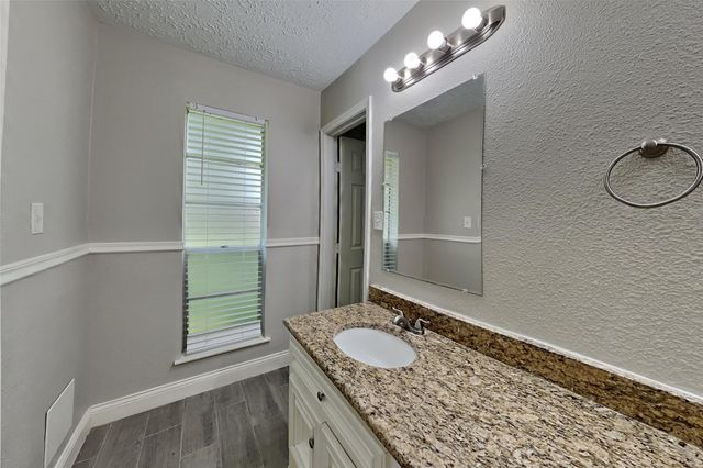 12706 Pantano Drive, Houston, TX 77065