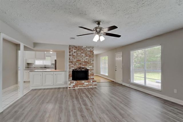 12706 Pantano Drive, Houston, TX 77065