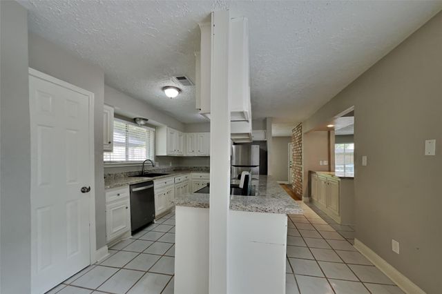 12706 Pantano Drive, Houston, TX 77065