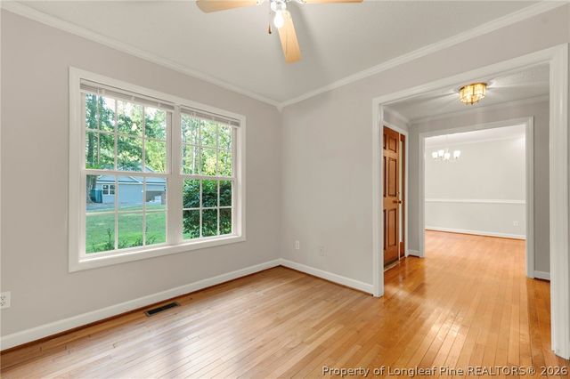 5122 Pheasant Lane, Sanford, NC 27332
