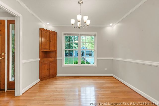 5122 Pheasant Lane, Sanford, NC 27332