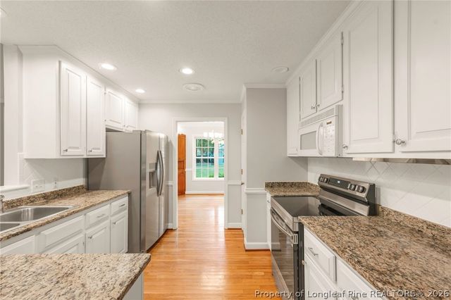 5122 Pheasant Lane, Sanford, NC 27332