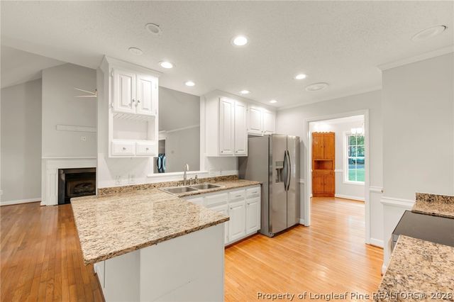 5122 Pheasant Lane, Sanford, NC 27332
