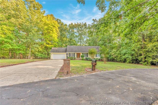 5122 Pheasant Lane, Sanford, NC 27332