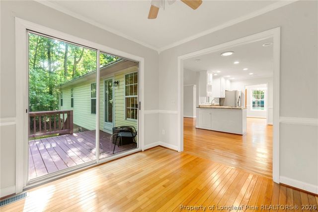 5122 Pheasant Lane, Sanford, NC 27332
