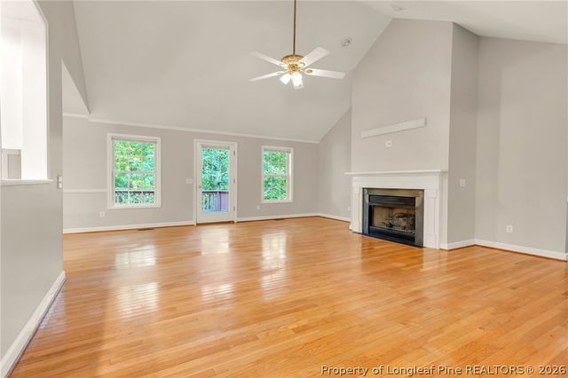 5122 Pheasant Lane, Sanford, NC 27332
