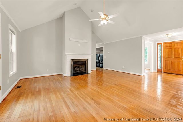 5122 Pheasant Lane, Sanford, NC 27332