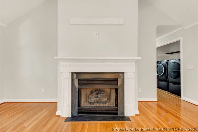 5122 Pheasant Lane, Sanford, NC 27332