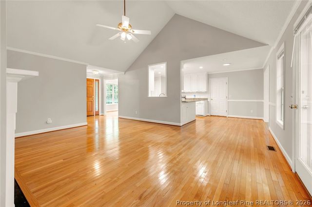 5122 Pheasant Lane, Sanford, NC 27332