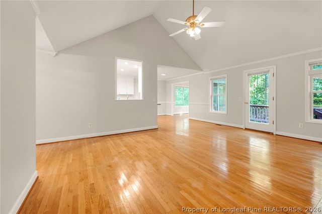 5122 Pheasant Lane, Sanford, NC 27332