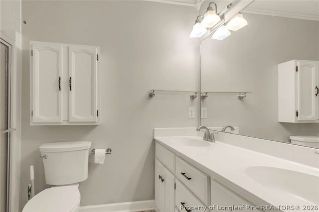 5122 Pheasant Lane, Sanford, NC 27332