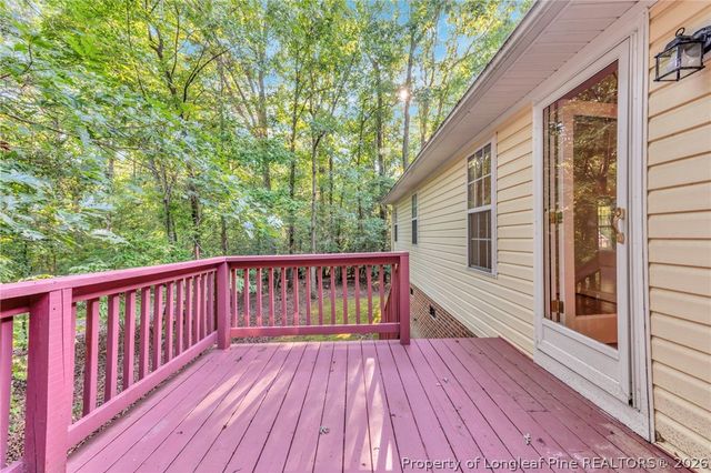 5122 Pheasant Lane, Sanford, NC 27332