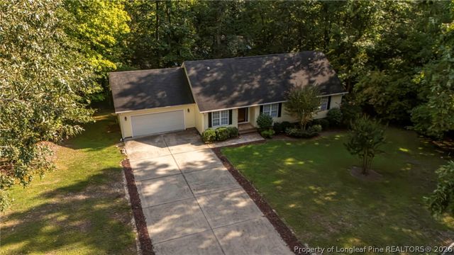 5122 Pheasant Lane, Sanford, NC 27332