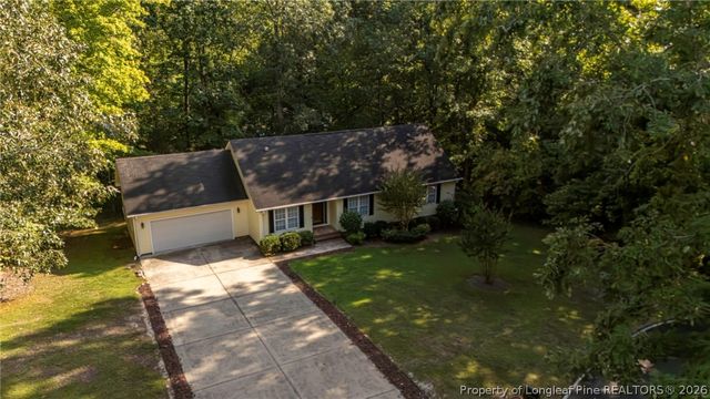 5122 Pheasant Lane, Sanford, NC 27332
