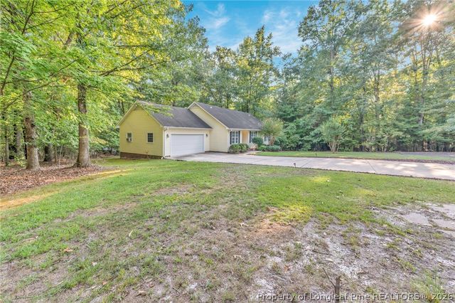 5122 Pheasant Lane, Sanford, NC 27332