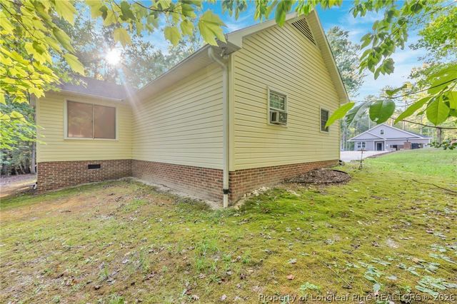 5122 Pheasant Lane, Sanford, NC 27332