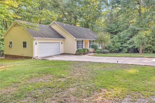 5122 Pheasant Lane, Sanford, NC 27332