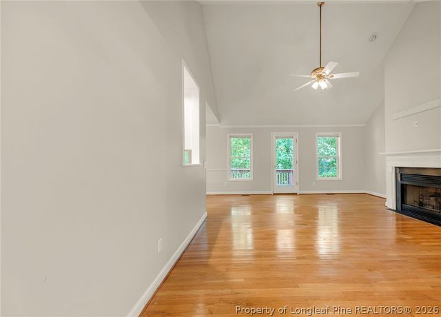 5122 Pheasant Lane, Sanford, NC 27332