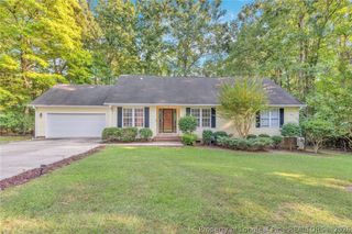 5122 Pheasant Lane, Sanford, NC 27332