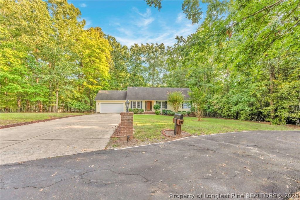 5122 Pheasant Lane, Sanford, NC 27332 — photo 2