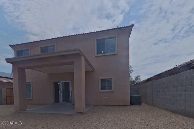11418 W MOUNTAIN VIEW Drive, Avondale, AZ 85323