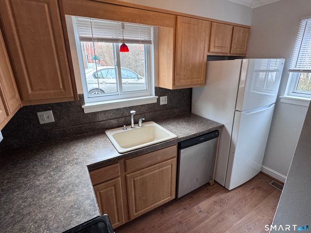 18 Prospect Avenue APT D1, Norwalk, CT 06850