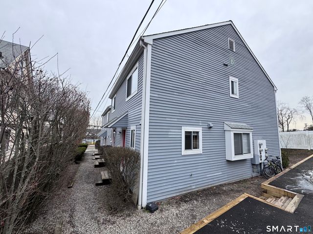 18 Prospect Avenue APT D1, Norwalk, CT 06850