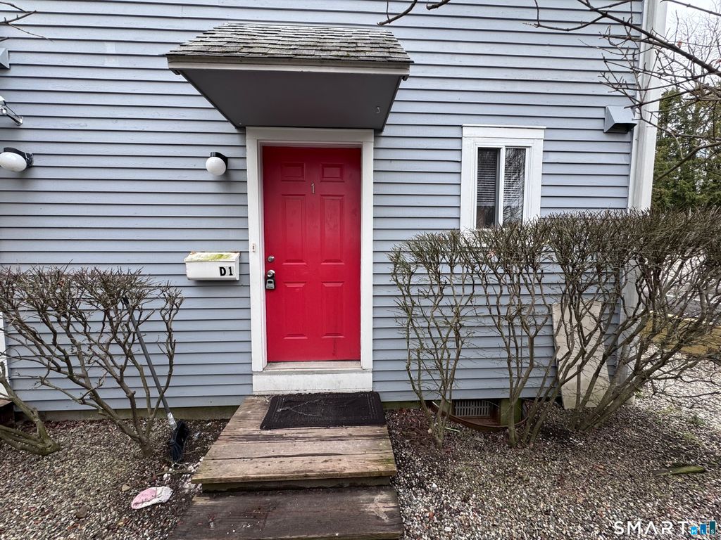 18 Prospect Avenue APT D1, Norwalk, CT 06850