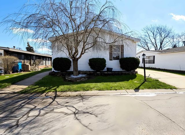 614 Kinglet Street, Rochester Hills, MI 48309