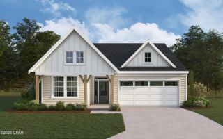1045 Crystal Bayou Boulevard, Panama City Beach, FL 32407