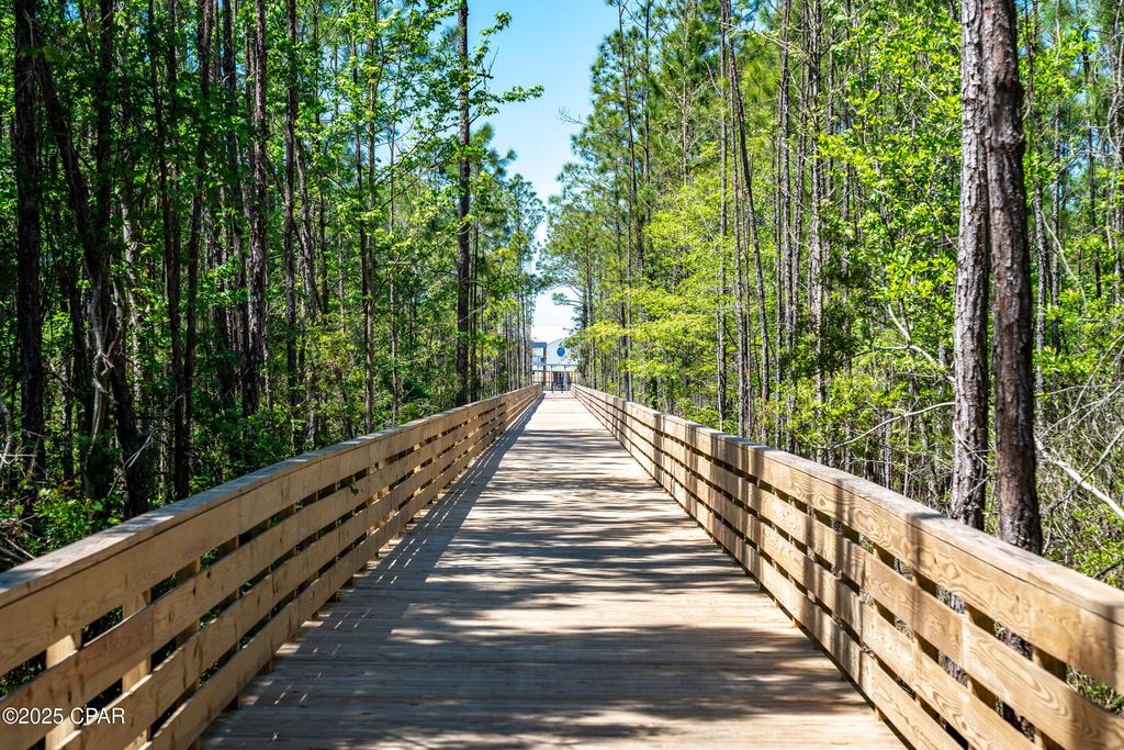 Image 9 of property listing at 1045 Crystal Bayou Boulevard, Panama City Beach, FL 32407