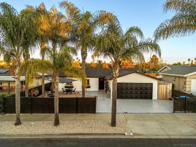 662 Michael Street, Oceanside, CA 92057