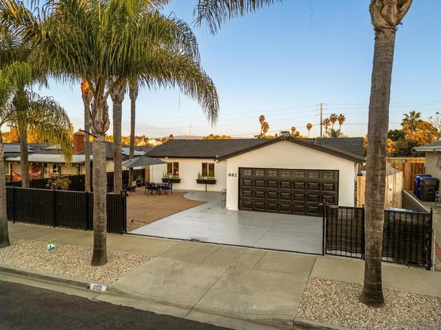 662 Michael Street, Oceanside, CA 92057