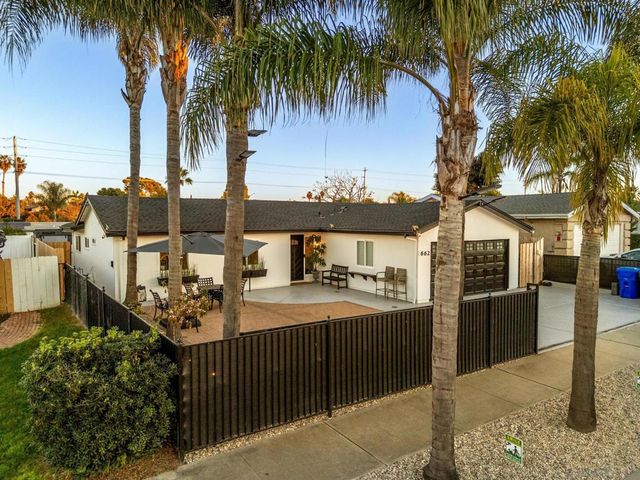 662 Michael Street, Oceanside, CA 92057