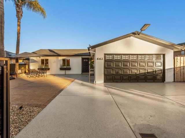 662 Michael Street, Oceanside, CA 92057