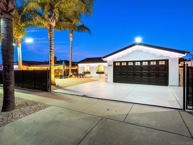 662 Michael Street, Oceanside, CA 92057