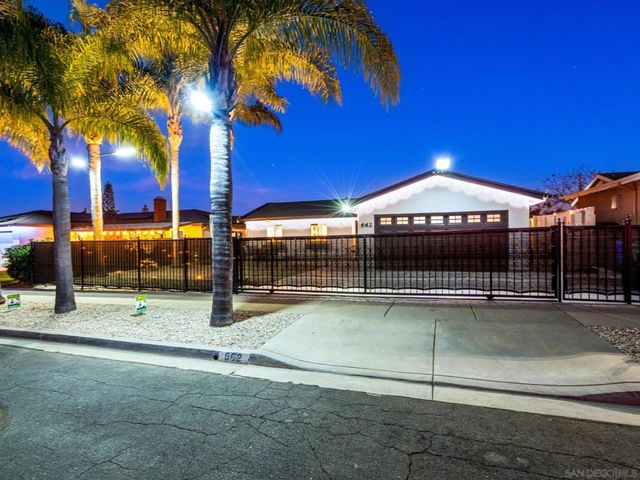 662 Michael Street, Oceanside, CA 92057