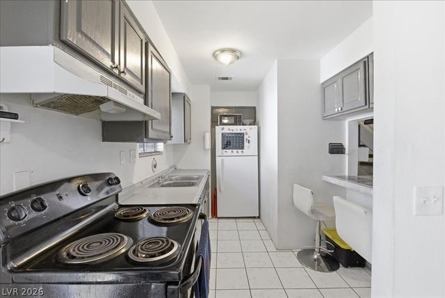4691 Mill Valley Drive, Las Vegas, NV 89120